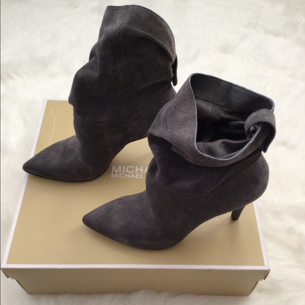 New Michael Kors Boot